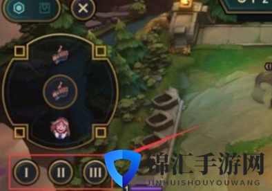 金铲铲之战小小英雄怎么做动作2