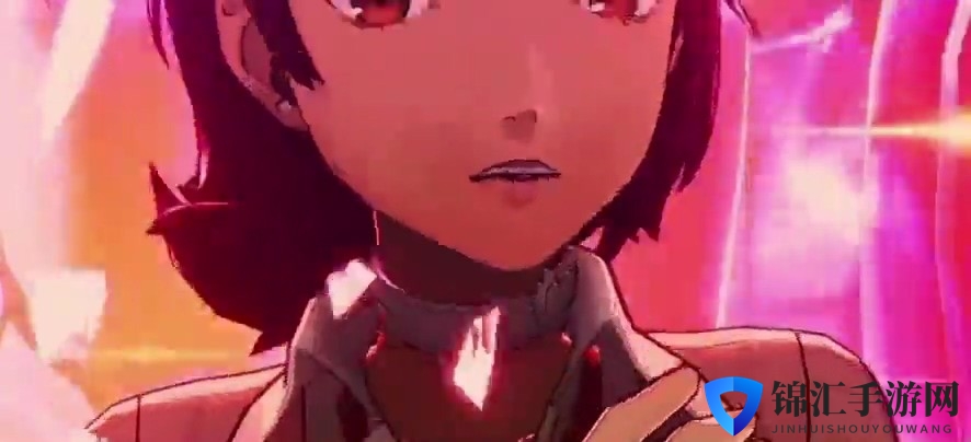 疑似《女神异闻录3：重制版》战斗片段遭泄露