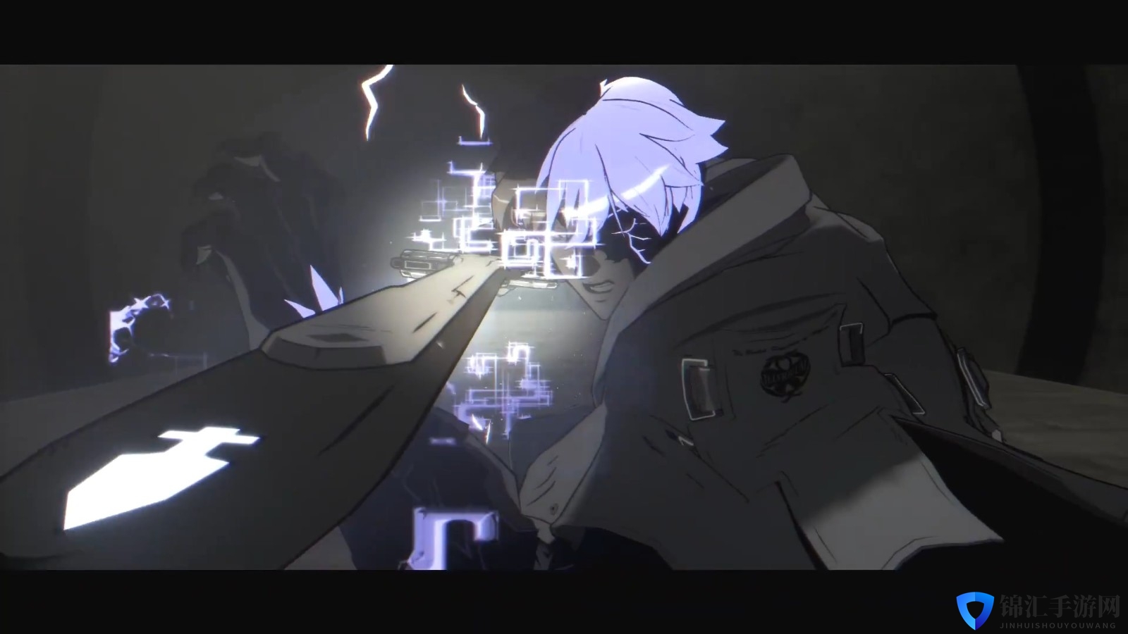 《罪恶装备：STRIVE》剧情模式预告公开 6月11日发售