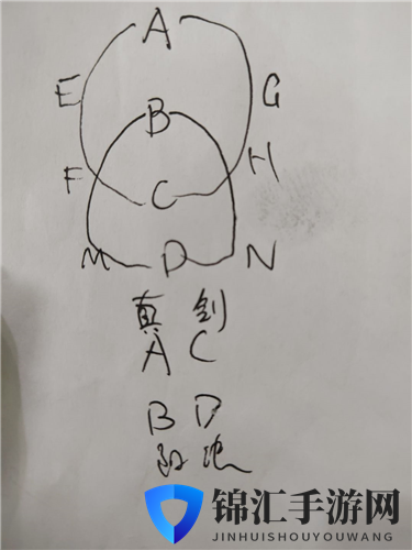 无名江湖上元赋机关怎么解