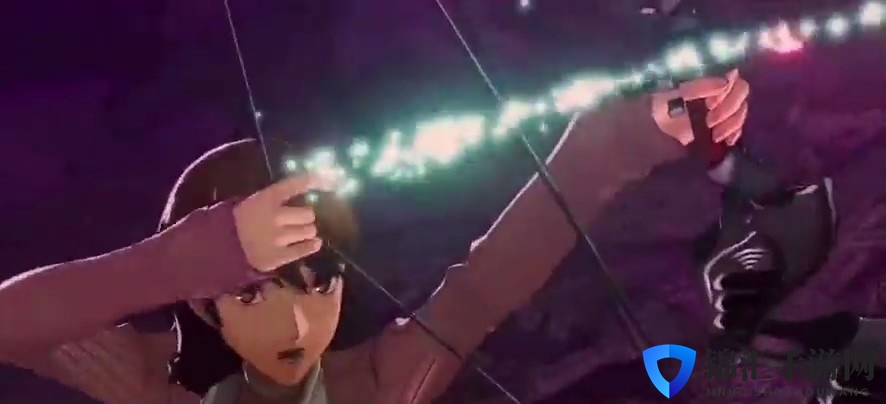 疑似《女神异闻录3：重制版》战斗片段遭泄露