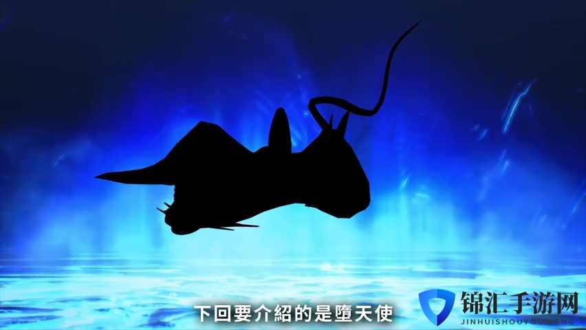 《真女神转生5》恶魔介绍：印度神祇象头神