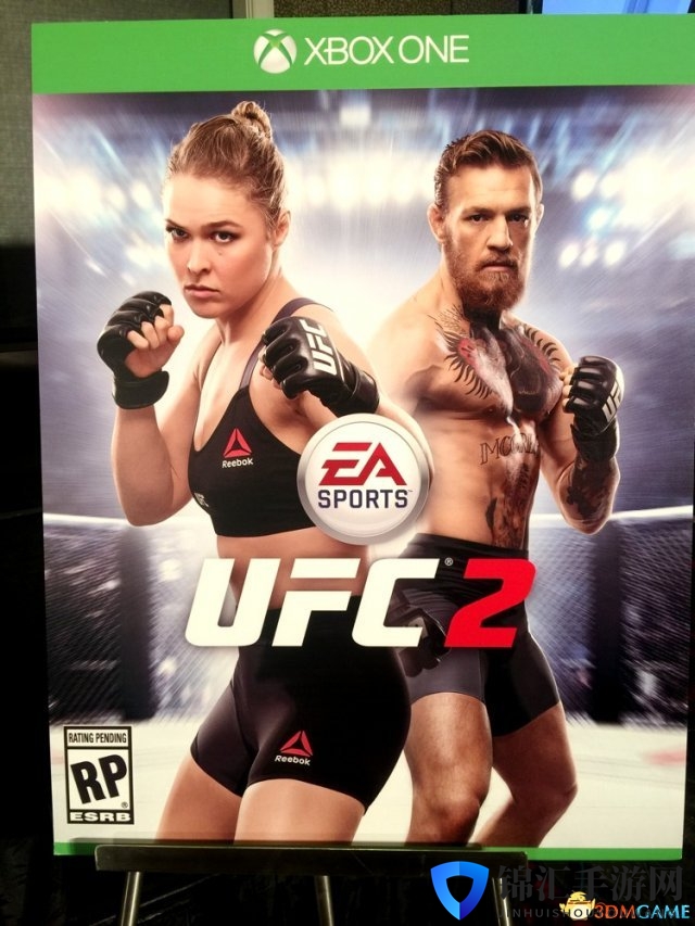 UFC2