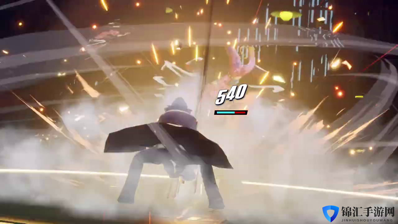 《女神异闻录3：Reload》发布荒垣真次郎角色PV