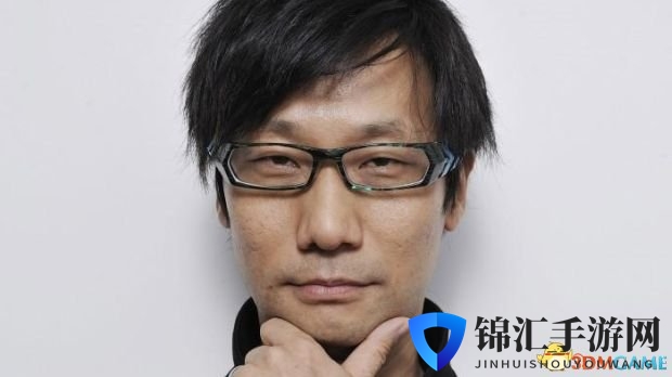 小岛秀夫