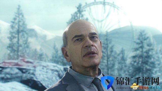 使命召唤12：黑色行动3