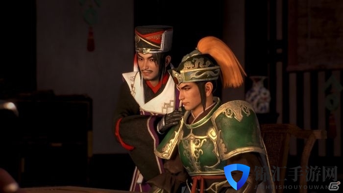 《真三国无双8》追加四个IF剧本 郭嘉周瑜徐庶改写历史
