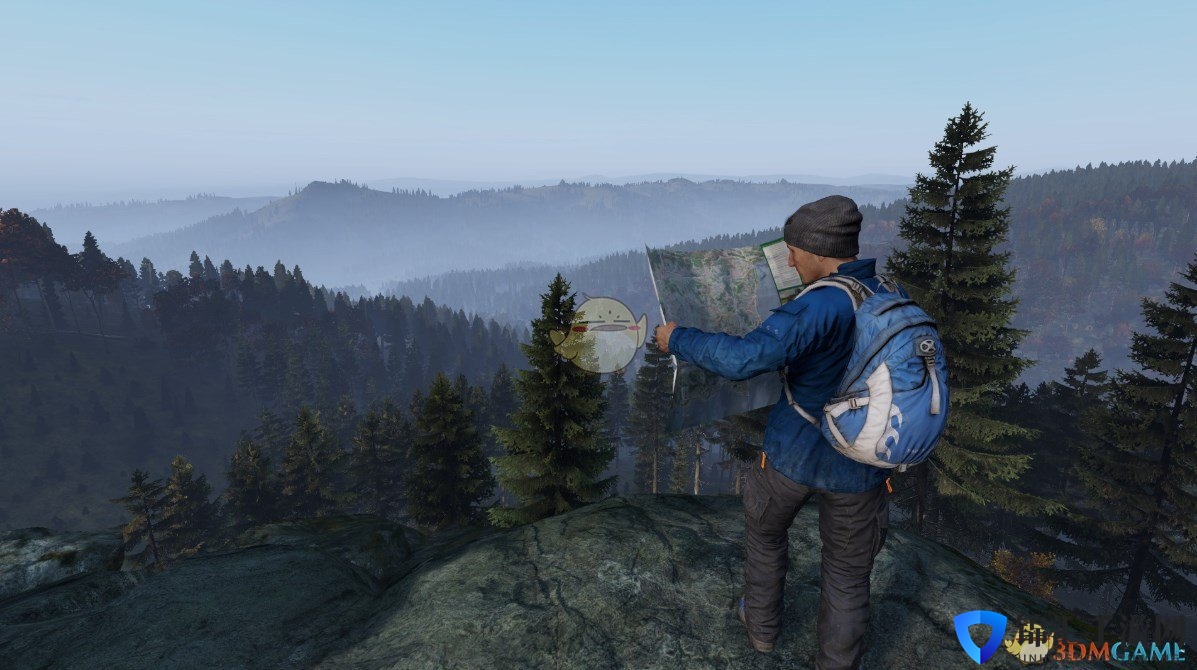 《DayZ》黑夜保持时间介绍