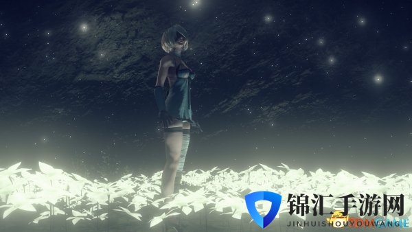 《尼尔：机械纪元》欧美地区及PC版发行日期公布