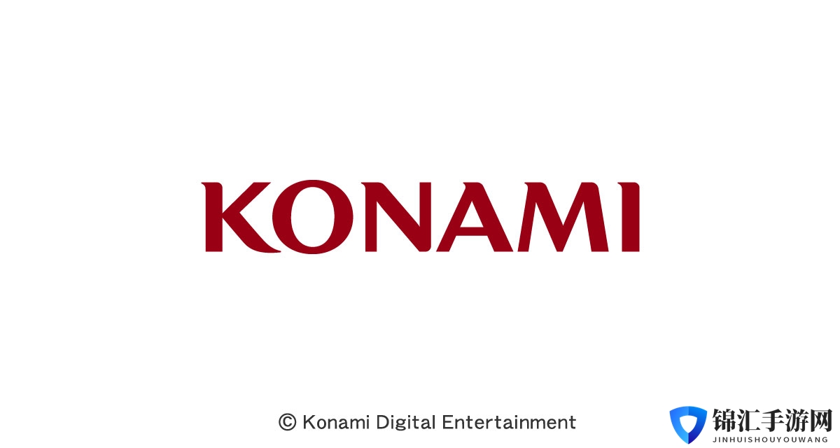 Konami官方发表声明：否认退出游戏行业