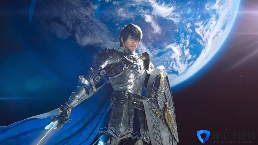 《最终幻想14》已销售一空甚至包括SE商城数字版