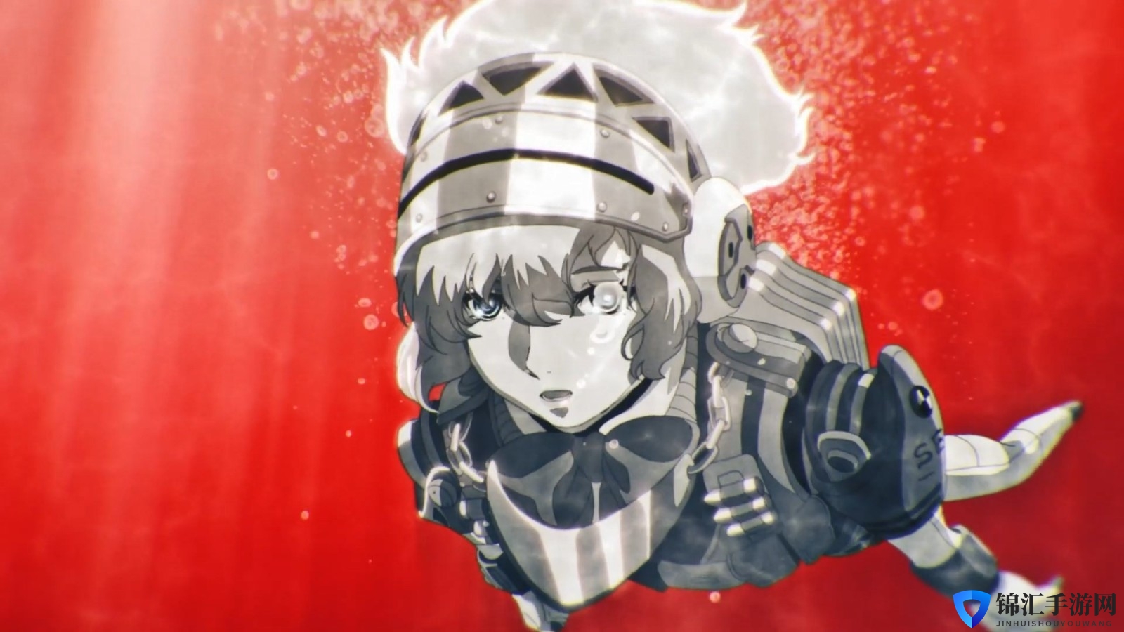 《女神异闻录3：Reload》DLC“埃癸斯篇”开场动画公布 9月10日发售
