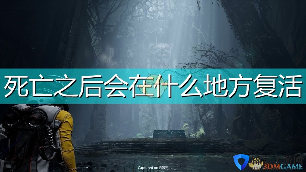 《死亡回归》存档死亡复活机制介绍