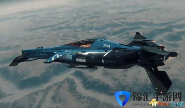 《星际公民》众筹纪录仍在刷新 突破1.77亿美元