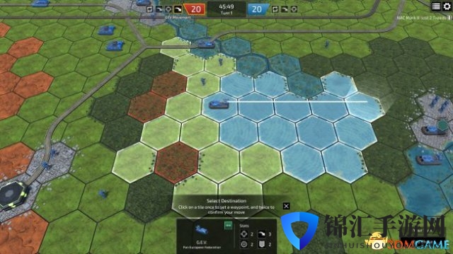 3dmgame