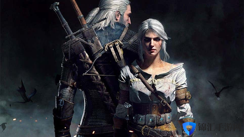 《巫师3》次世代版或将与民间高清Mod作者合作