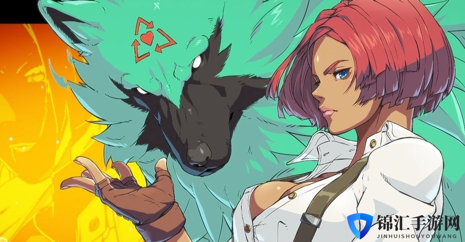 玩家已经发现《罪恶装备：STRIVE》无限连技巧