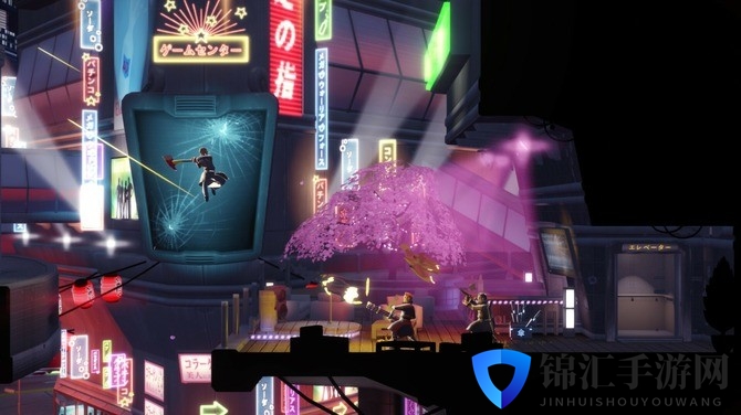 《决战效应：重装上阵》3月6日Steam正式推出 横版枪战动作