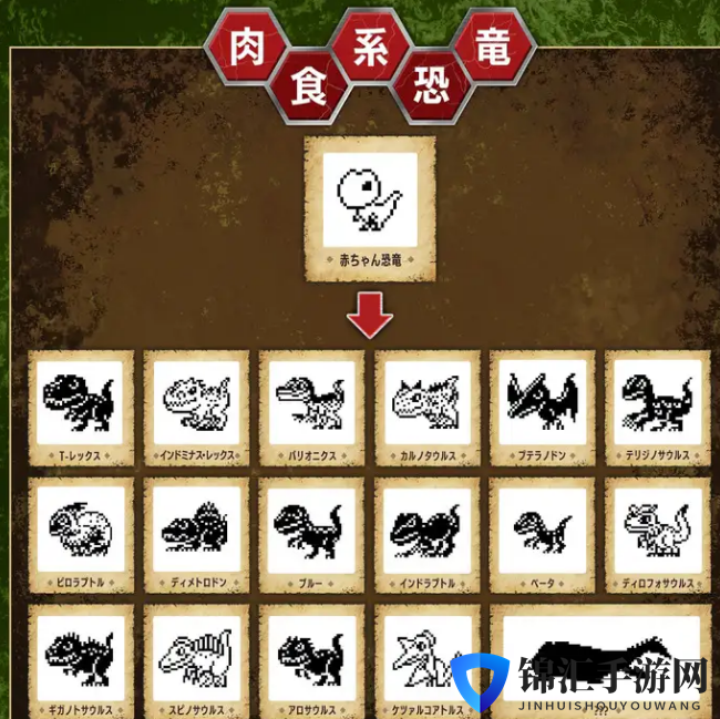 万代推出新款电子宠物机 联动《侏罗纪世界3：统治》电影