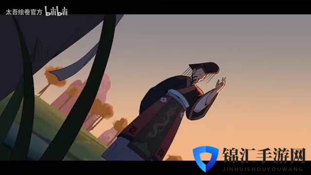 《太吾绘卷》“血冢遗姝”更新预告 6月正式上线