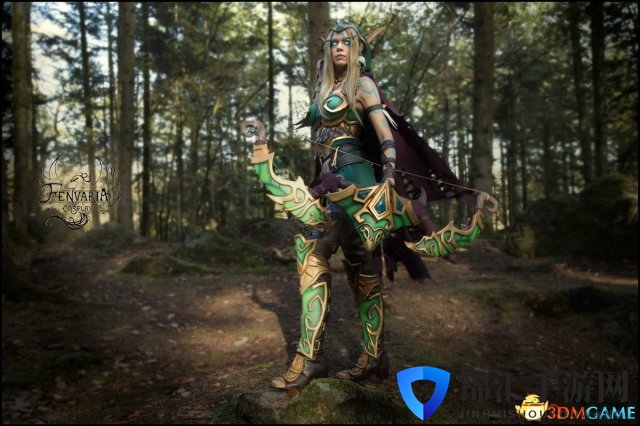 3dmgame