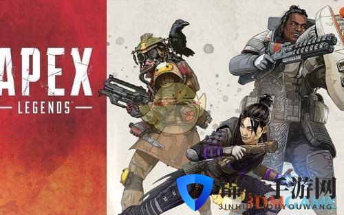 《Apex英雄》突袭者活动预告片分享