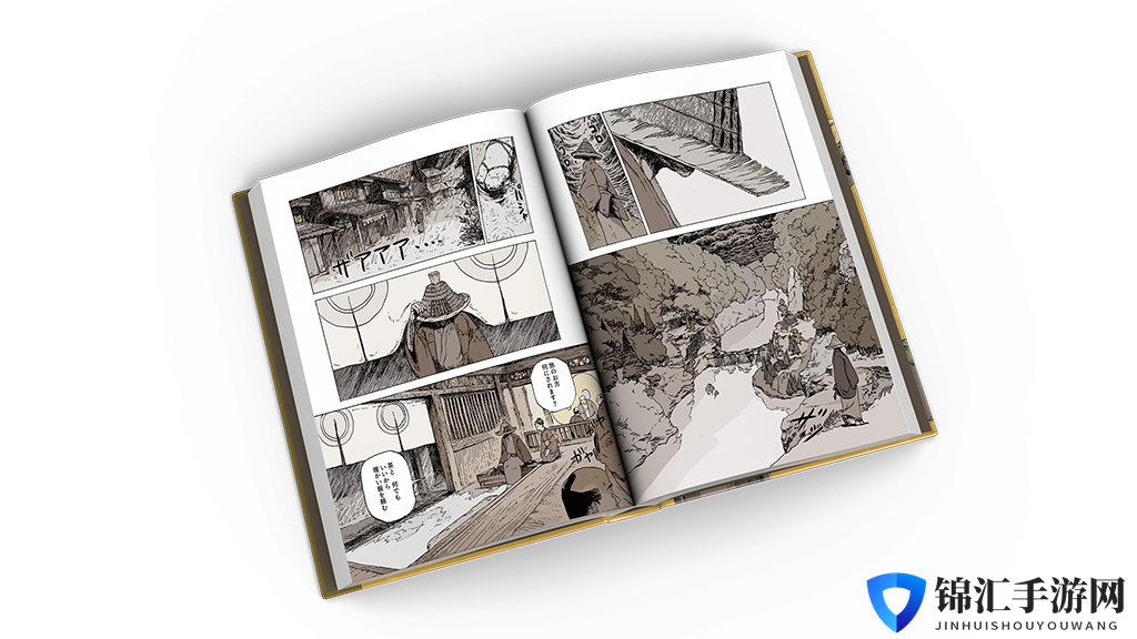 《巫师》官方认证衍生漫画开启众筹 早期支援可得精美雕像