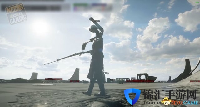 《战地1》开发幕后视频现世，趣味Bug引玩家捧腹大笑