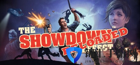 《决战效应：重装上阵》3月6日Steam正式推出 横版枪战动作