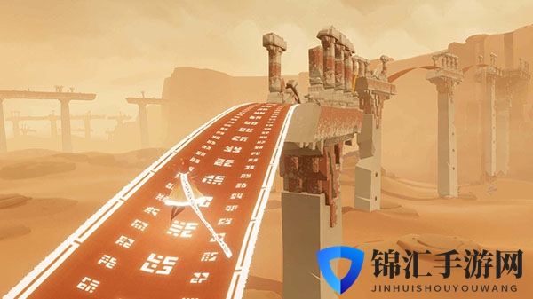 《风之旅人》宣布登陆PC 但平台是Epic PC商城