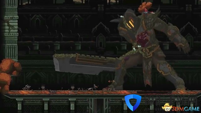 3dmgame