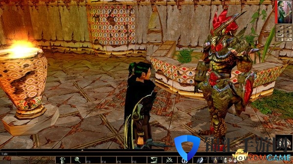 3dmgame