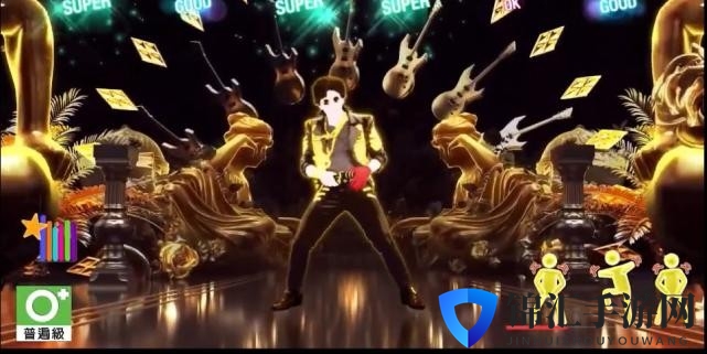 《舞力全开2022》国行独占歌曲《王妃》登陆其他中文版地区