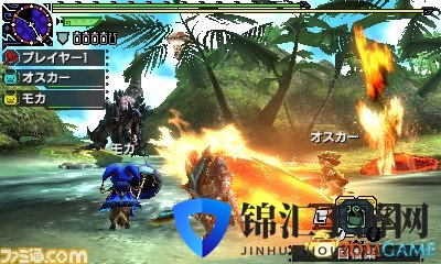怪物猎人X出货破200万