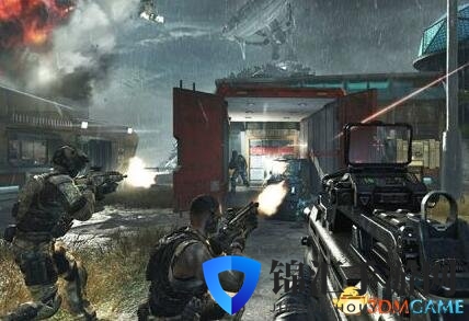 3dmgame