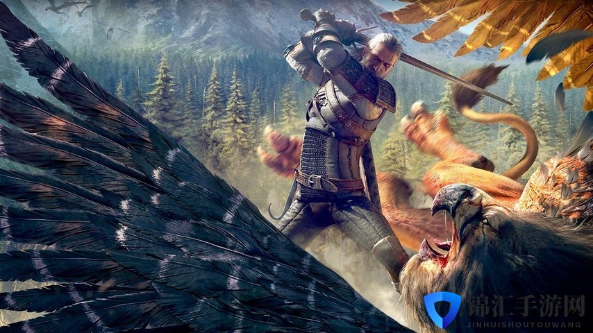 《巫师3》次世代版或将与民间高清Mod作者合作