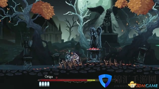 3dmgame