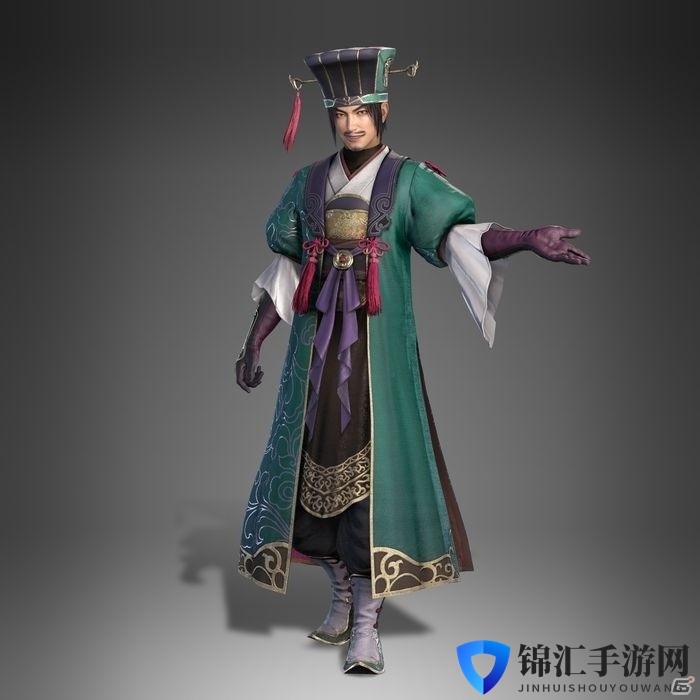 《真三国无双8》追加四个IF剧本 郭嘉周瑜徐庶改写历史