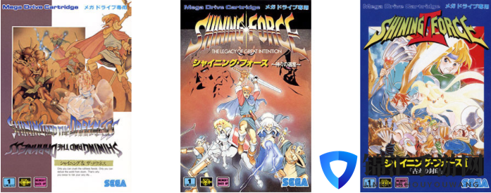 韩厂获世嘉官方授权 2022年推经典RPG《光明力量》手游版