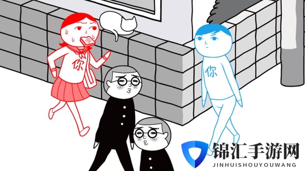 《大家一起察言观色。3 -父与子-》上架Steam 支持中文
