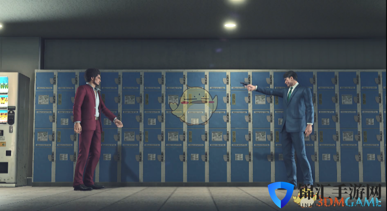 《如龙7：光与暗的去向》讨伐任务棒球狂粉位置分享