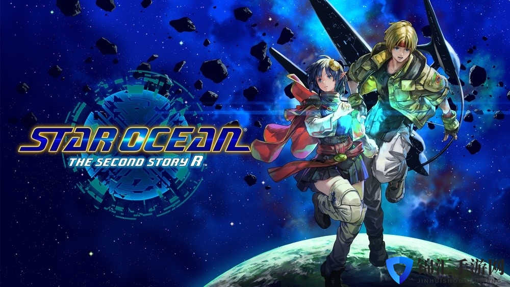 《星之海洋2R》制作人解释画面并非HD-2D技术