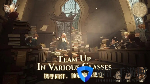 哈利波特魔法觉醒移动卡怎么获得