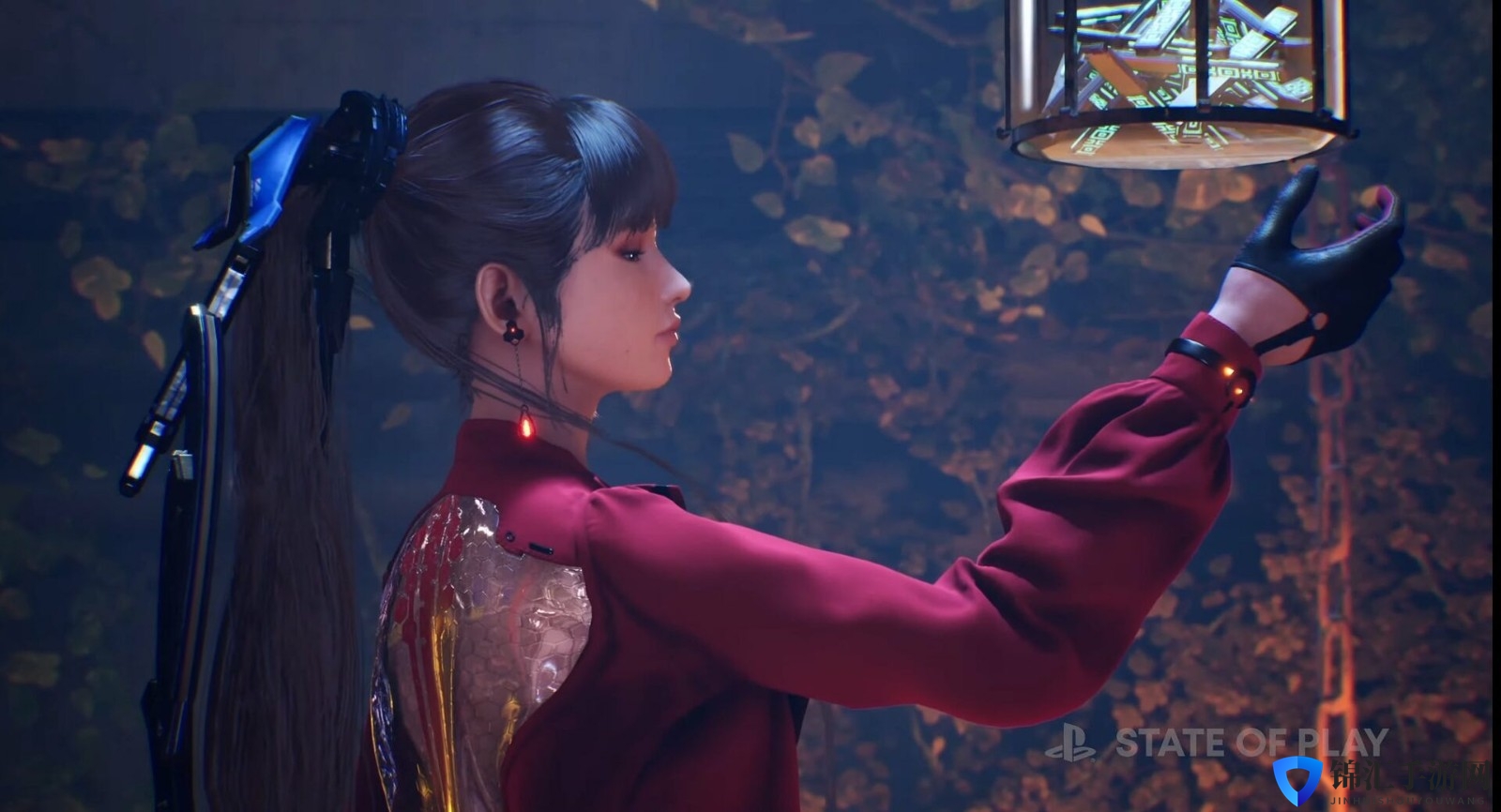 《星刃》制作人：PS5能提供最优质的游戏体验！