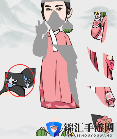 疯狂梗传六瓜发誓通关攻略2