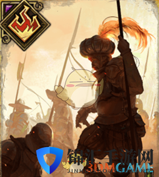 《巫师之昆特牌》【降兵】群岛单卡解析