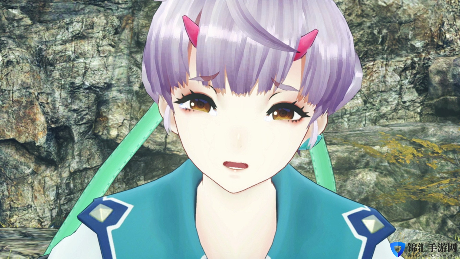 《异度神剑3》星辉士“真白”介绍 7月29日登陆NS