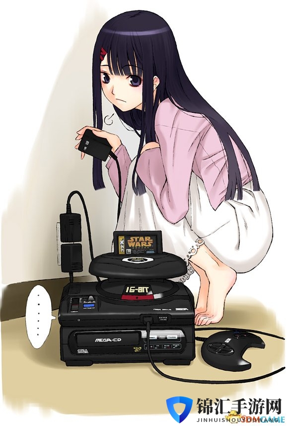 世嘉