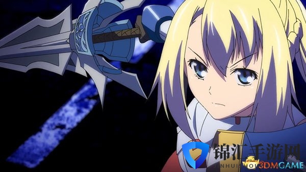 DMM同Level-5公布全新PC页游/手游《装甲少女》