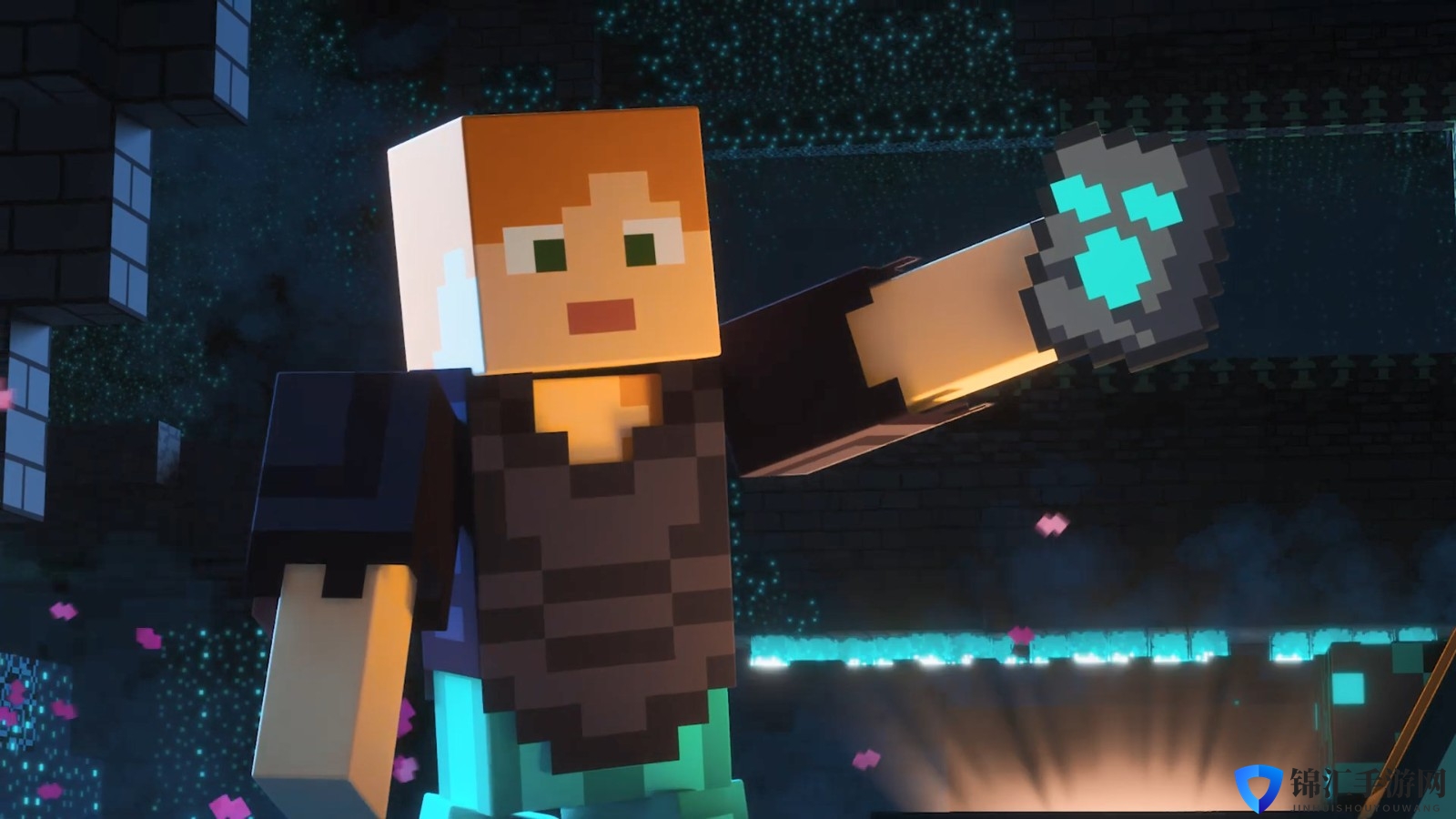 《我的世界》庆典活动“Minecraft Live” 10月15日回归